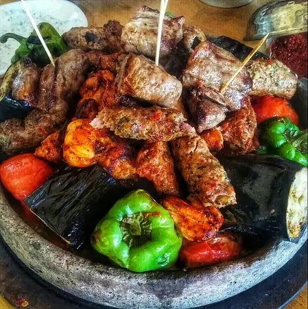 Unal Et Lokantasi Sef Orhan'in Yeri'nin yemek ve ambiyans fotoğrafları 30
