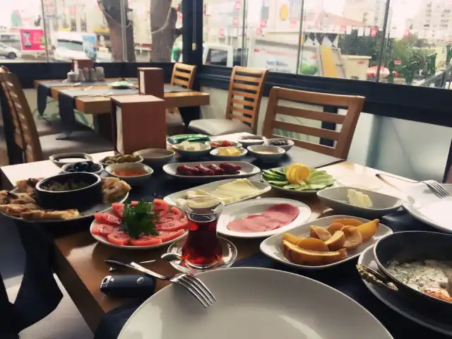 Oba Mutfağı'nin yemek ve ambiyans fotoğrafları 8