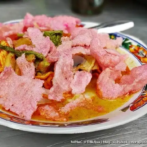 Gambar Makanan Sate Padang Berkat Doa, Roda Hias Serpong 3