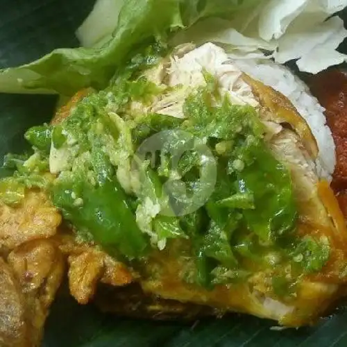 Gambar Makanan Nasi Uduk Jakarta Mama Mimi, Bantul 17