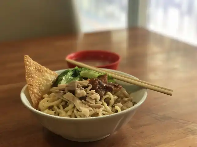 Gambar Makanan Bakmi Bintang Gading 13