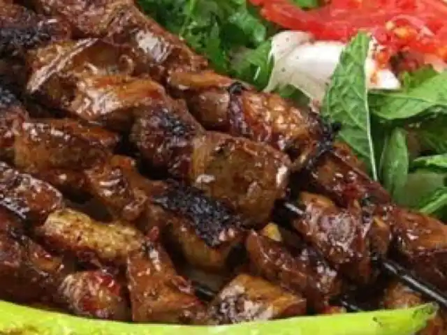 Ciğerci Tatar Özer'nin yemek ve ambiyans fotoğrafları 8