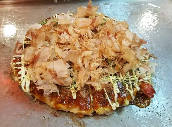 Okonomiyaki Kojiro