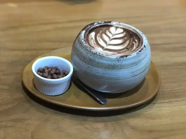 Gambar Makanan KAKOLAIT (chocolate & coffee) 10