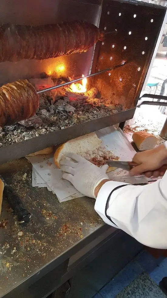 Kokoreççi Hacı'nin yemek ve ambiyans fotoğrafları 3