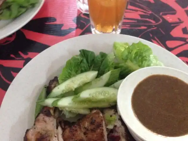 Nasi Ayam Bakar PJ State Food Photo 10