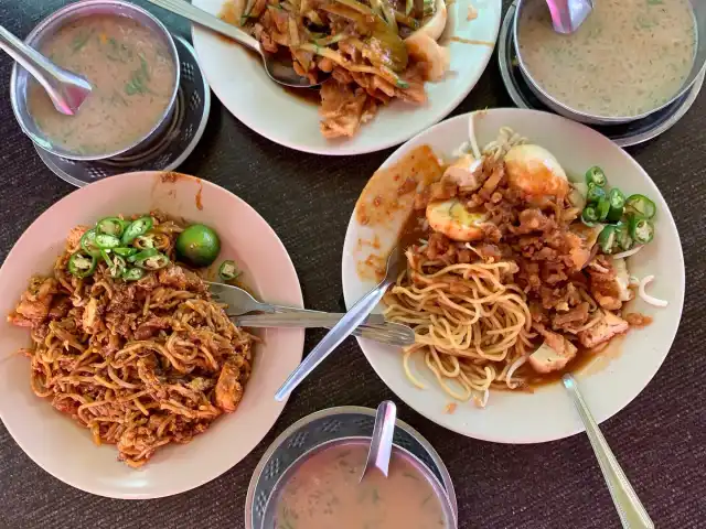 Cendol & Rojak Depan Hitachi Food Photo 10