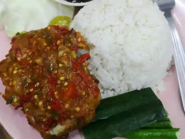 Restoran Selera Wangah - Batang Kali