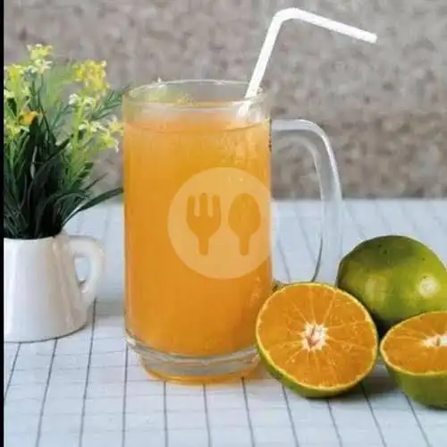 Gambar Makanan Bintang Juice Pasar Baru, Depan Alfamart Gereja Ayam 7