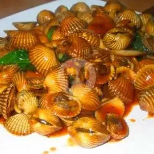 Gambar Makanan Seafood Nasi Uduk Azzam67, Serpong 8