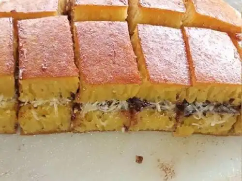 Martabak Sedap Malam Sidomulyo, Pekalongan Selatan