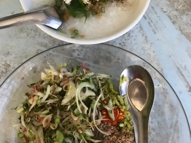 KHAO JAM MEA THONG Food Photo 15
