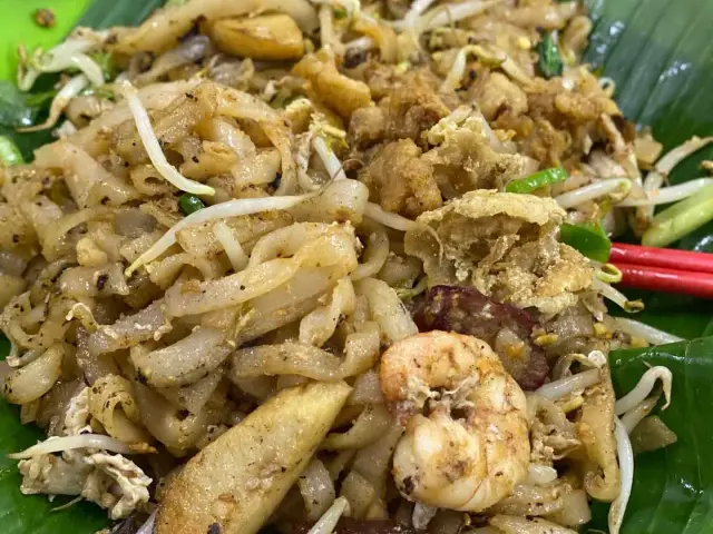 Gambar Makanan KwetiauMedanAlkap 8