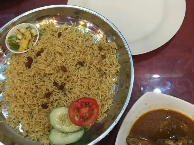 Gambar Makanan Al Jazeerah Restaurant Medan 15