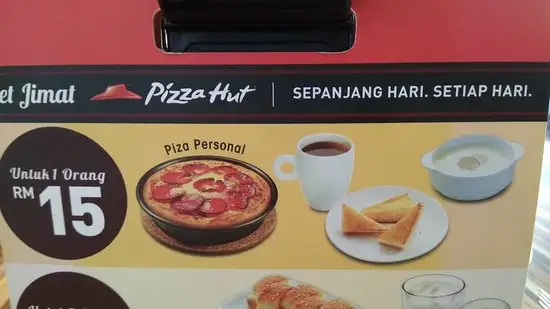 Pizza Hut