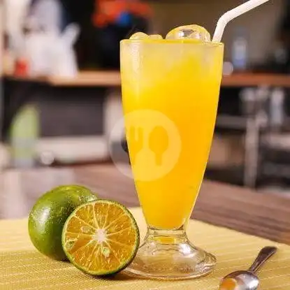 Gambar Makanan JUS BUAH FRESH (LARIZA), Jl. Raya Jember No.98 Dadapan 4