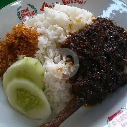 Gambar Makanan Bebek Fira - Sukomanunggal 6