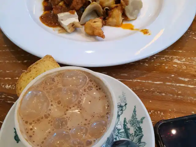 Gambar Makanan My Kopi-O! 1