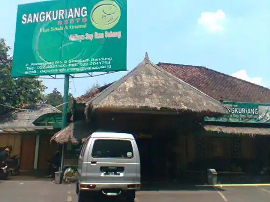 Gambar Makanan Sangkuriang Restoran 8