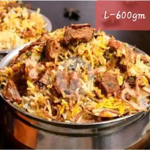 Gambar Makanan Tikka N Talk An Indian Kitchen 2