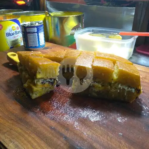 Gambar Makanan Martabak Terang Bulan Jaya ,Cililitan 13