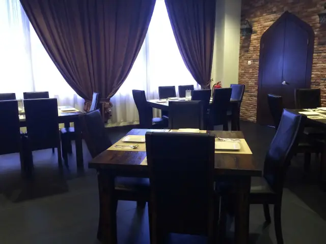 Astana Restaurant Food Photo 2