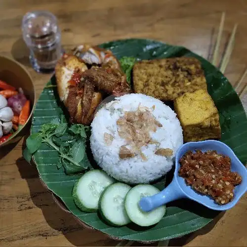 Gambar Makanan Kedai Wiliko, Pulogebang Cakung 9