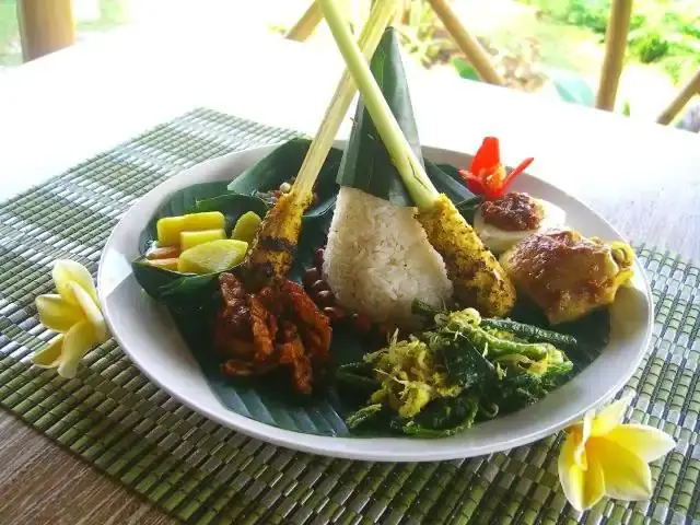 Gambar Makanan Hijau Cafe & Warung 3