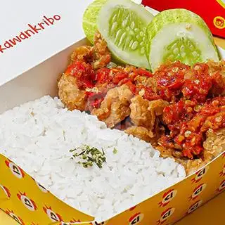 Gambar Makanan Chicken.Inc, Greenbay 4