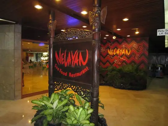 Gambar Makanan Nelayan Sea Food Restaurant 11