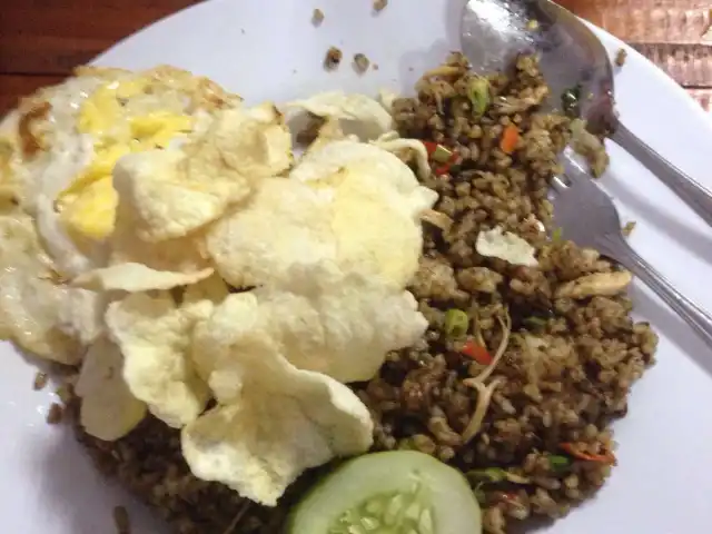 Gambar Makanan Nasi Goreng Mafia 8