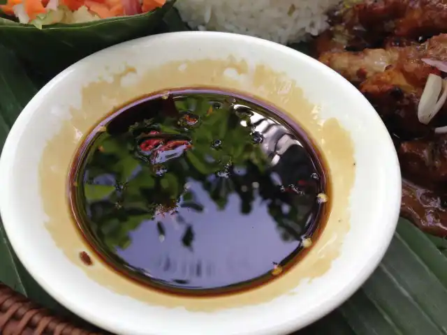 Gambar Makanan Seruni Sunken Pool Bar - Padma Resort Legian 10