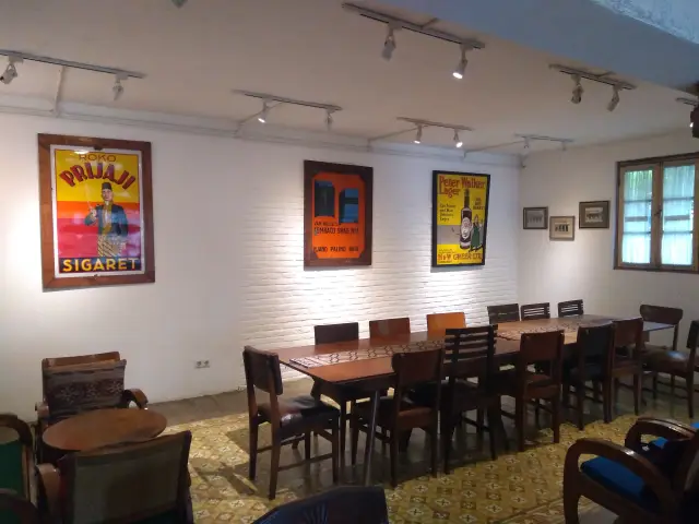 Gambar Makanan Arjuna Cafe and Photo Studio 8