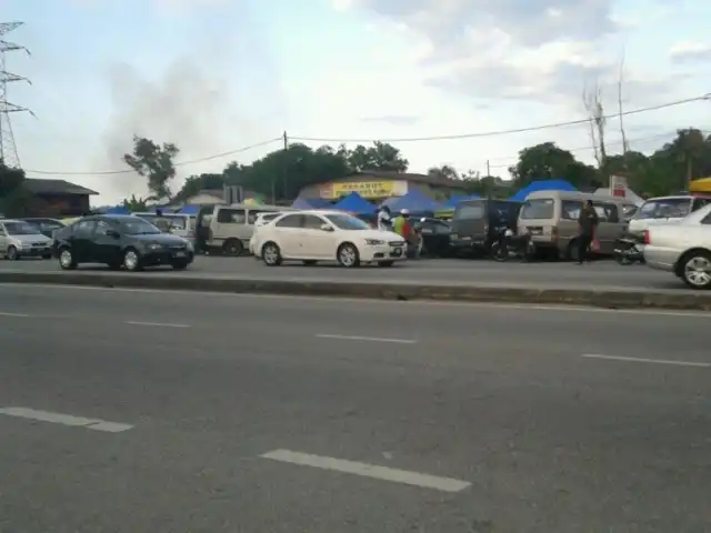 Pasar Malam Pengadang Baru Food Photo 8