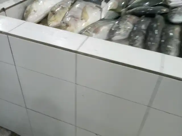 Gambar Makanan Rumah Makan Torani (Pusat Seafood Balikpapan) 12