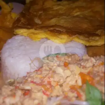 Gambar Makanan Nasi Pecel Tumpang & Lumpia Piscok, Candi Telagawangi Gang 1 17