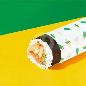 Gambar Makanan Shirato by Dailybox, Kembali Innovatuon Hub 18