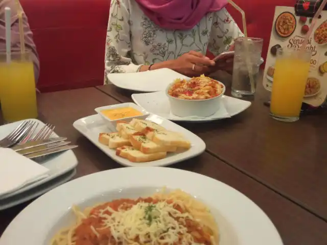 Gambar Makanan Pizza Hut 13