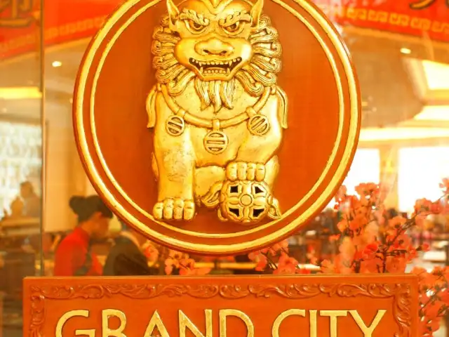 Gambar Makanan Grand City Seafood Restaurant 8