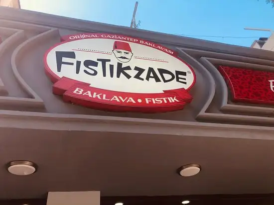 Fıstıkzade Baklava'nin yemek ve ambiyans fotoğrafları 7