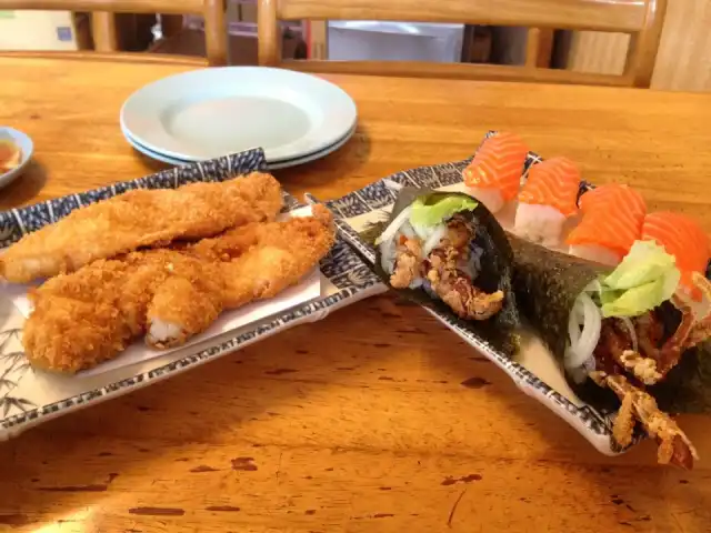 Sushi 2219 Food Photo 15