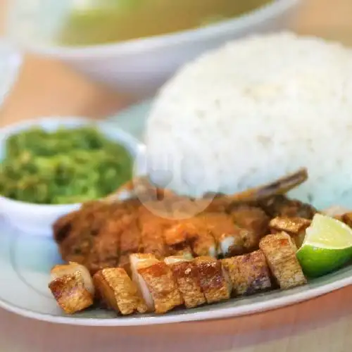 Gambar Makanan Lapo Kimlong, Kelapa Gading 3