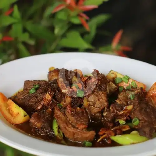 Gambar Makanan Soto Semar, Pontianak Selatan 1