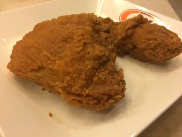 Gambar Makanan A&W 19