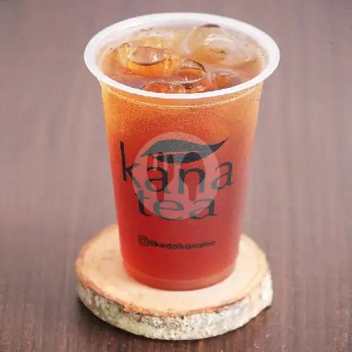 Gambar Makanan Kana Tea, Pulau Singkep Raya 16