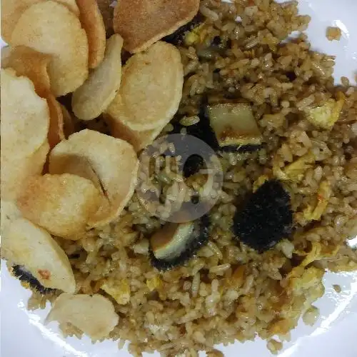 Gambar Makanan Ayam Penyet & Nasi Goreng Volvo, Cikarang Pusat 14