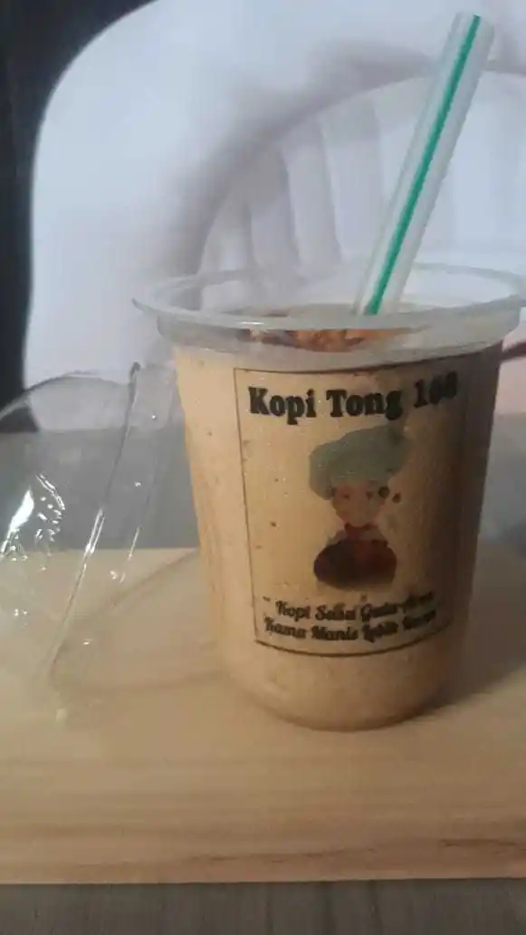 KopiTong168