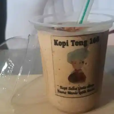 Kopi Tong 168