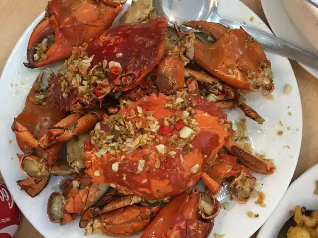 King Crab House Food Photo 14