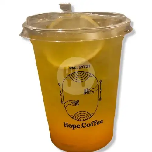 Gambar Makanan Hope Coffee 10